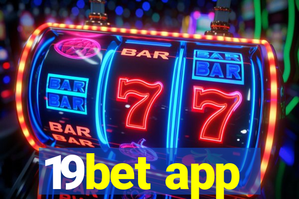 19bet app